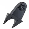 Amio Atbulinės eigos kamera sunkvežimiams HD-502 su IR „Night Vision“