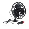 Amio Ventiliatorius automobiliui, 12 V, 14 cm