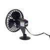 Amio Ventiliatorius automobiliui, 12 V, 14 cm