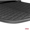 Amio Automobilio sėdynės kilimėlis CSM-19, 48x109 cm - juoda