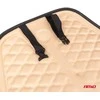 Amio Automobilio sėdynės kilimėlis CSM-19, 48x109 cm - juoda