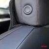 Amio Automobilio sėdynės kilimėlis su karoliukais CSM-16, 45x120 cm - juoda
