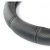 Amio Rato gaubtas Ø37-39cm, juodas