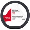 Vairo užvalkalas Amio SWC-22-M D-Shape, 37-39 cm