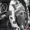 Amio Automobilio vairo užvalkalas 37-39cm, SWC-62-M