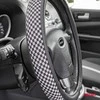 Amio Automobilio vairo užvalkalas 37-39cm, SWC-60-M