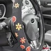 Amio Automobilio vairo užvalkalas 37-39cm, SWC-58-M