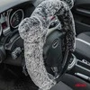 Amio Automobilio vairo užvalkalas 37-39cm, SWC-55-M