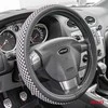 Amio Automobilio vairo užvalkalas 37-39cm, SWC-60-M