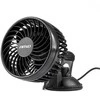 Amio Automobilio ventiliatorius su siurbtuku 4,5" 24V