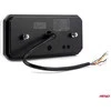Amio Daugiafunkcinis LED galinis žibintas RCL-01-LR dynamic, kairė
