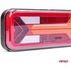 Amio Daugiafunkcinis LED galinis žibintas RCL-09-R dynamic, dešinė