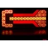 Amio Daugiafunkcinis LED galinis žibintas RCL-01-LR dynamic, dešinė