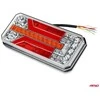 Amio Daugiafunkcinis LED galinis žibintas RCL-01-LR dynamic, kairė