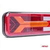 Amio Daugiafunkcinis LED galinis žibintas RCL-09-L dynamic, kairė