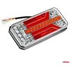 Amio Daugiafunkcinis LED galinis žibintas RCL-01-LR dynamic, dešinė