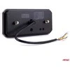 Amio Daugiafunkcinis LED galinis žibintas RCL-01-LR dynamic, dešinė
