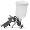 Amio Dažų purškimo pistoletas PT-10, 600 ml, 1,5 mm antgalis