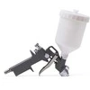 Amio Dažų purškimo pistoletas PT-10, 600 ml, 1,5 mm antgalis