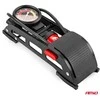 Amio HQ vieno stūmoklio kojinė pompa Ø55 mm su manometru ir adapteriais PU06