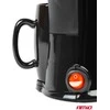 Amio Kavos aparatas automobiliui, 150 ml 24V 250W