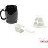 Virdulys Amio Kavos aparatas automobiliui, 150ml 12V 170W