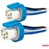 Amio Keraminiai lizdai 2 vnt., HB1/HB5 9004/9007