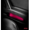 Amio Lanksčios COB LED juostos 2x30 cm 12V, rožinė