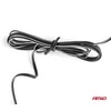 Amio Lanksčios šoninės COB LED juostos 2x30 cm 12V, balta