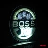 Amio LED "BOSS" daugiafunkcis darbinis žibintas 9-36V 55W