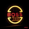 Amio LED "BOSS" daugiafunkcis darbinis žibintas 9-36V 55W