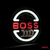 Amio LED "BOSS" daugiafunkcis darbinis žibintas 9-36V 55W