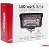 Amio LED Darbinė lempa, 108 W, 9–36 V, AWL40