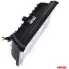 Amio LED Darbinė lempa, 108 W, 9–36 V, AWL40