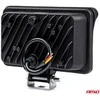 Amio LED Darbinė lempa, 108 W, 9–36 V, AWL40