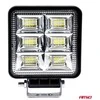 Amio LED Darbinė lempa, 144 W, 9–36 V, AWL37