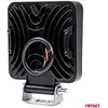 Amio LED Darbinė lempa, 144 W, 9–36 V, AWL37
