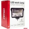 Amio LED Darbinė lempa, 150 W, 9-36 V, AWL41