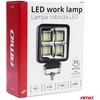 Amio LED Darbinė lempa, 192 W, 9–36 V, AWL38
