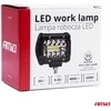 Amio LED Darbinė lempa, 60 W, 9–36 V, AWL36