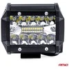 Amio LED Darbinė lempa, 60 W, 9–36 V, AWL36