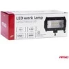 Amio LED Darbinė lempa, 72 W, 9–36 V, AWL35