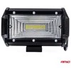 Amio LED Darbinė lempa, 72 W, 9–36 V, AWL35