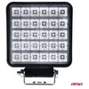 Amio LED Darbinė lempa, 90 W, 9–36 V, AWL34