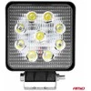 Amio Darbo žibintas 9 LED, 9-36v