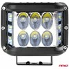 Amio Darbinis šviestuvas 12 LED, 110*75mm, 36W, 2880lm