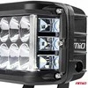 Amio Darbinis šviestuvas 12 LED, 110*75mm, 36W, 2880lm