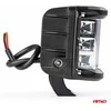 Amio Darbinis šviestuvas 12 LED, 110*75mm, 36W, 2880lm