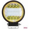 Amio Darbinis žibintas 42 LED, Ø110mm, 9-36V, 3360lm