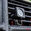 Amio LED darbinis žibintas su tvirtinimo laikikliu